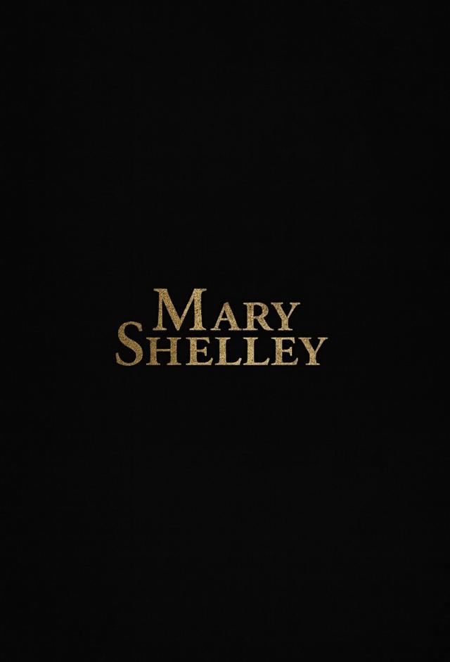 Mary Shelley