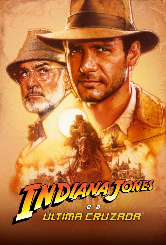 Indiana Jones: Son Macera