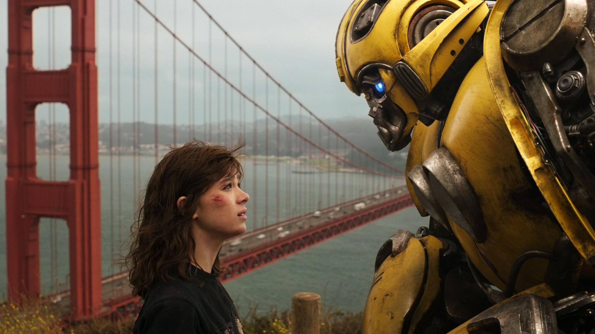 Bumblebee