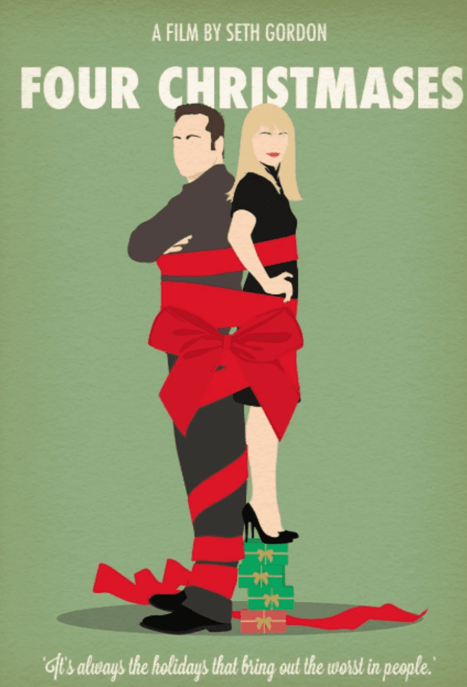 Four Christmases