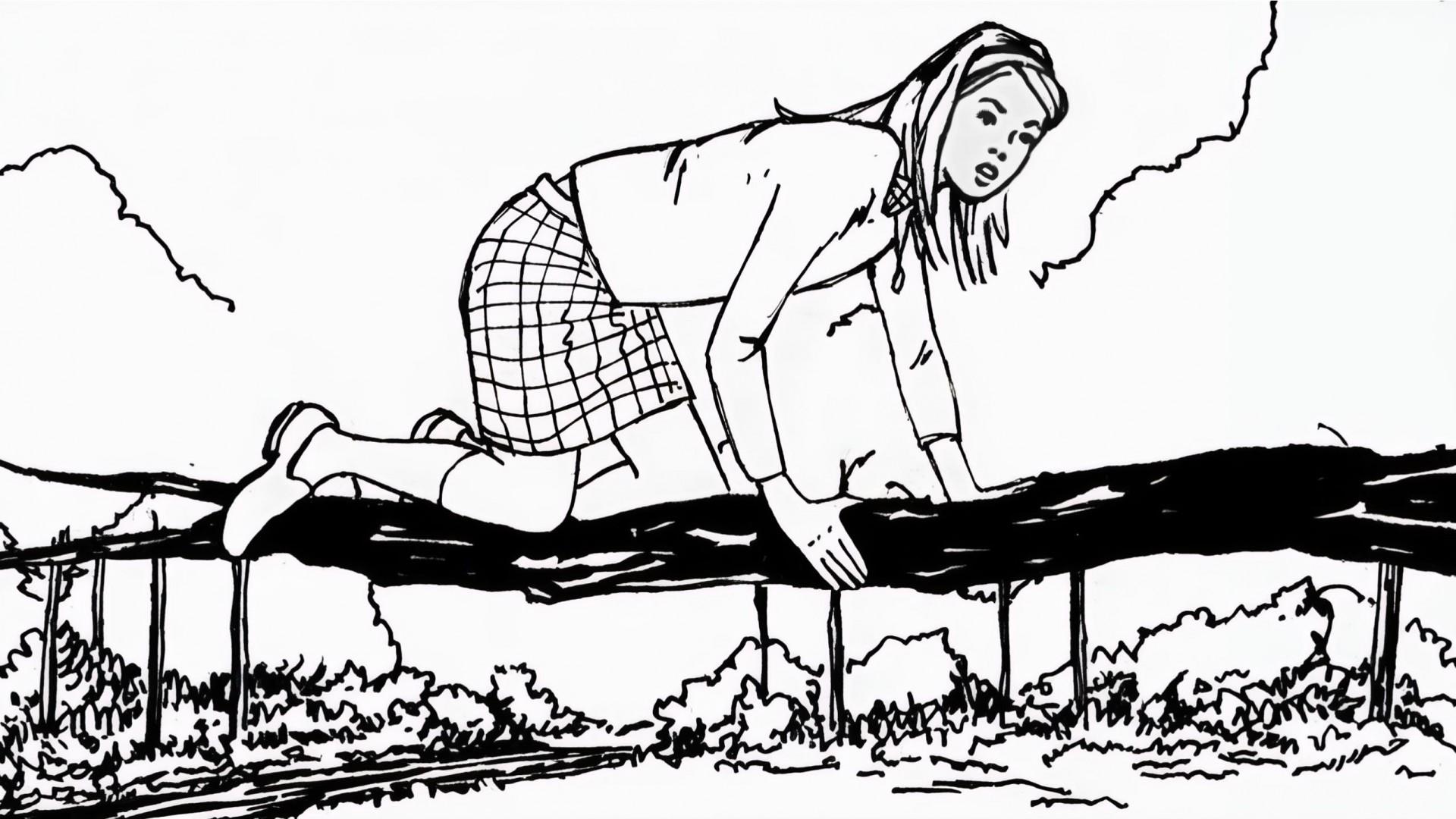 Nancy Drew