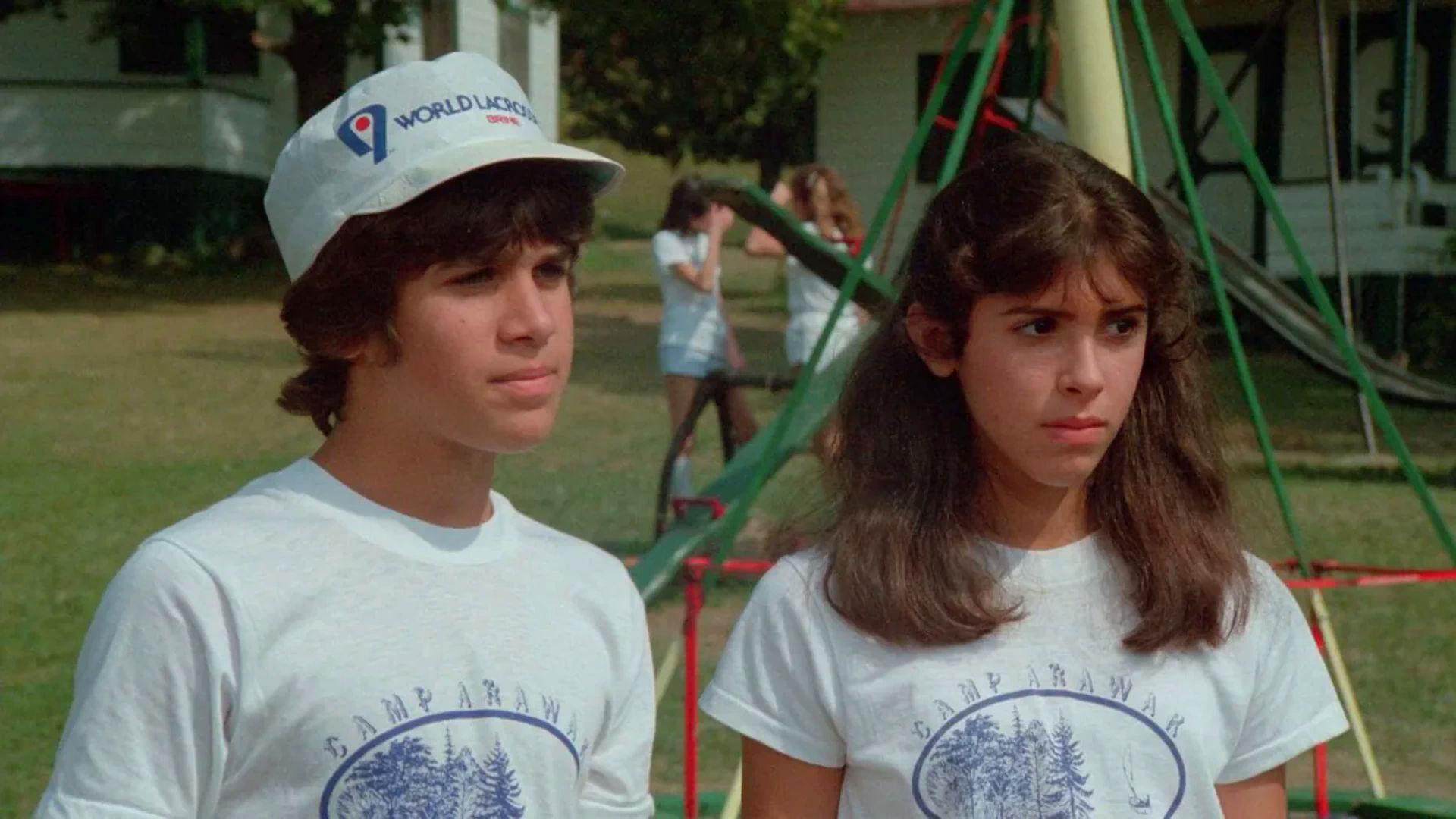 Sleepaway Camp