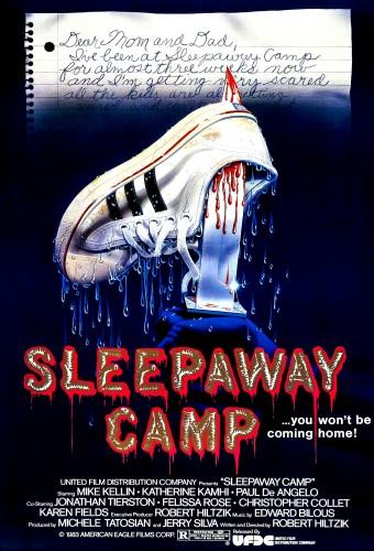 Sleepaway Camp