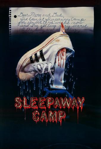 Sleepaway Camp