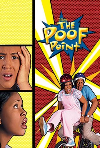The Poof Point