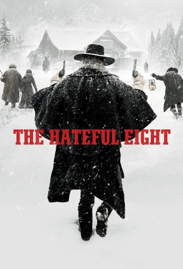 The Hateful Eight