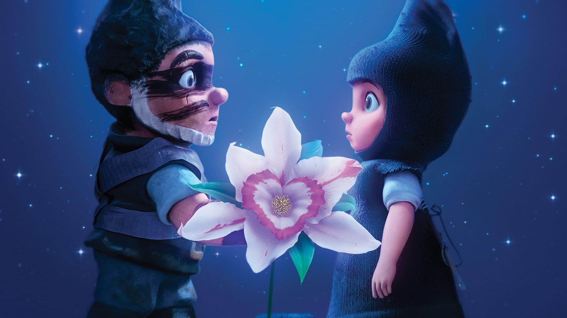 Gnomeo & Juliet