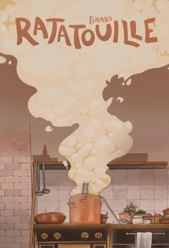 Ratatouille