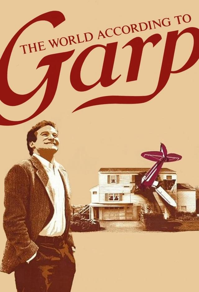 The World According to Garp