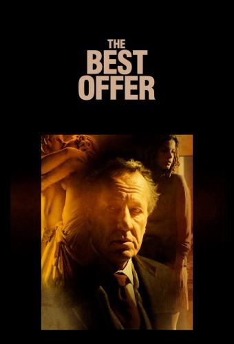 The Best Offer