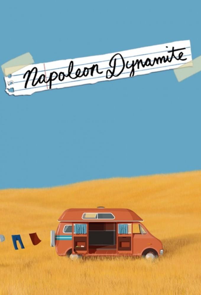 Napoleon Dynamite