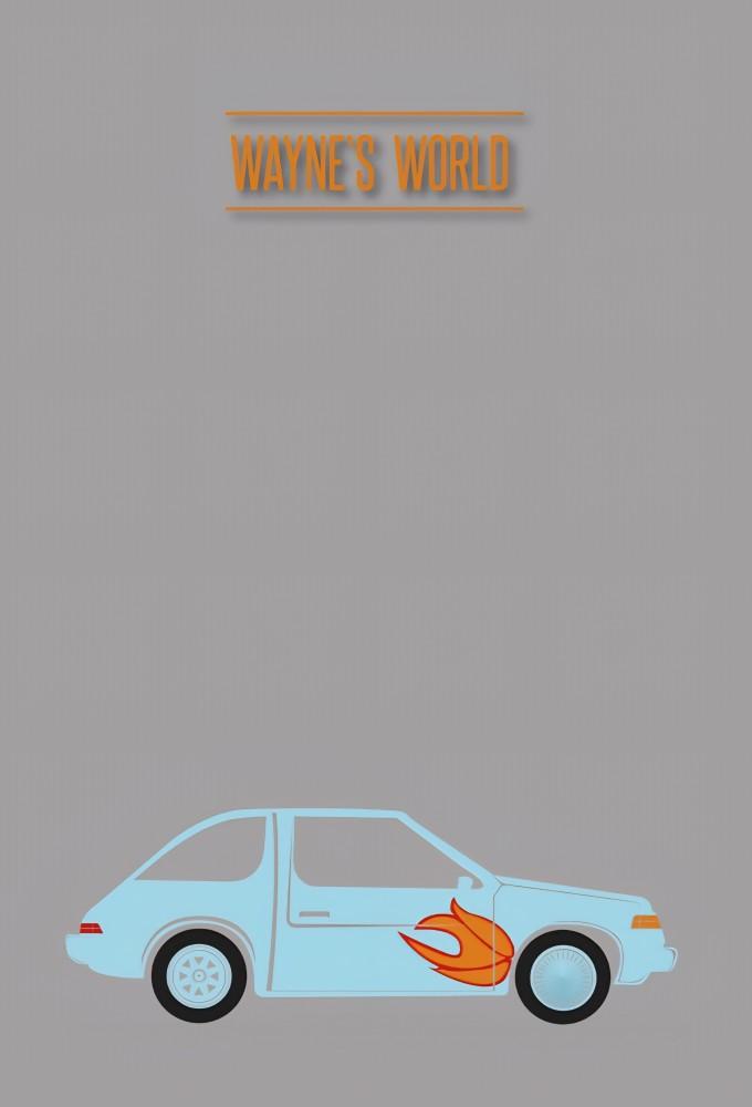 Wayne's World