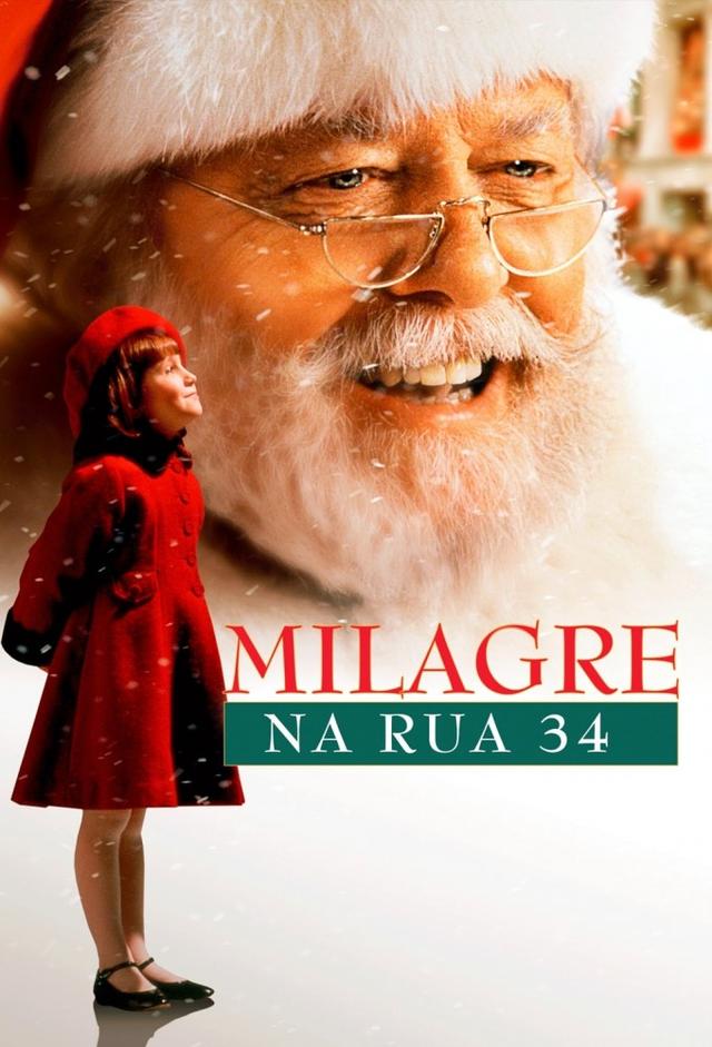 Miracle on 34th Street