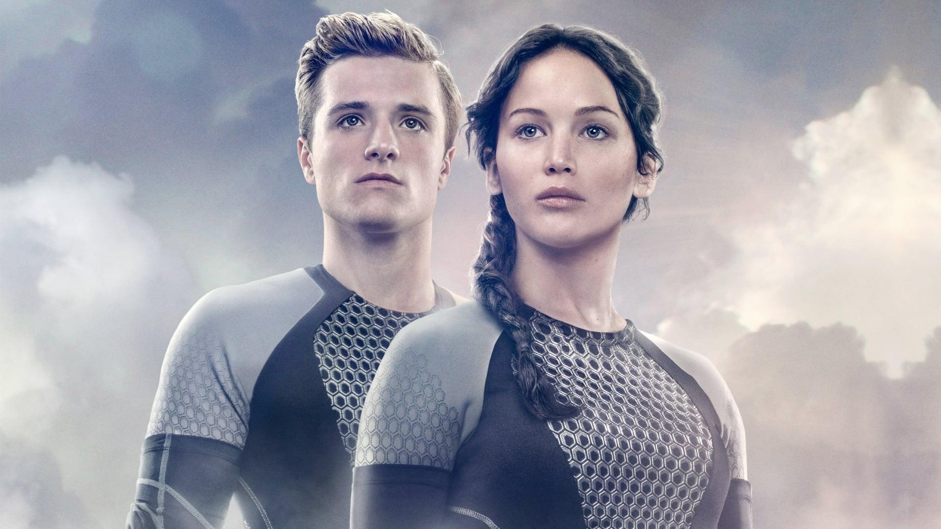 The Hunger Games: Catching Fire