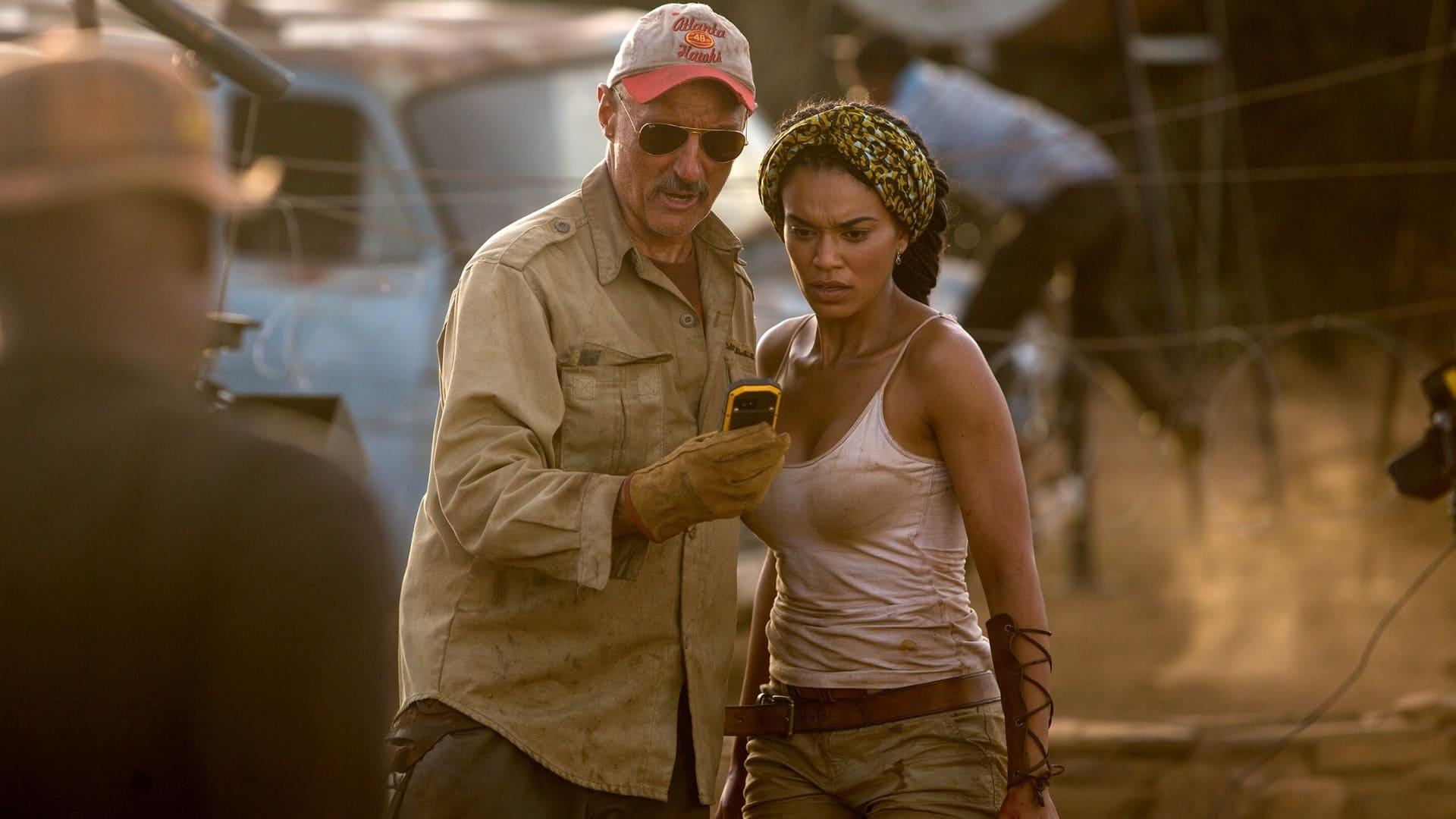 Tremors 5: Bloodlines