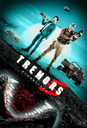 Tremors 5: Bloodlines