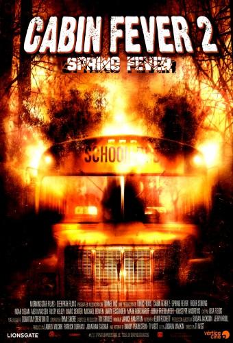 Cabin Fever 2: Spring Fever