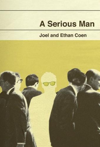 A Serious Man