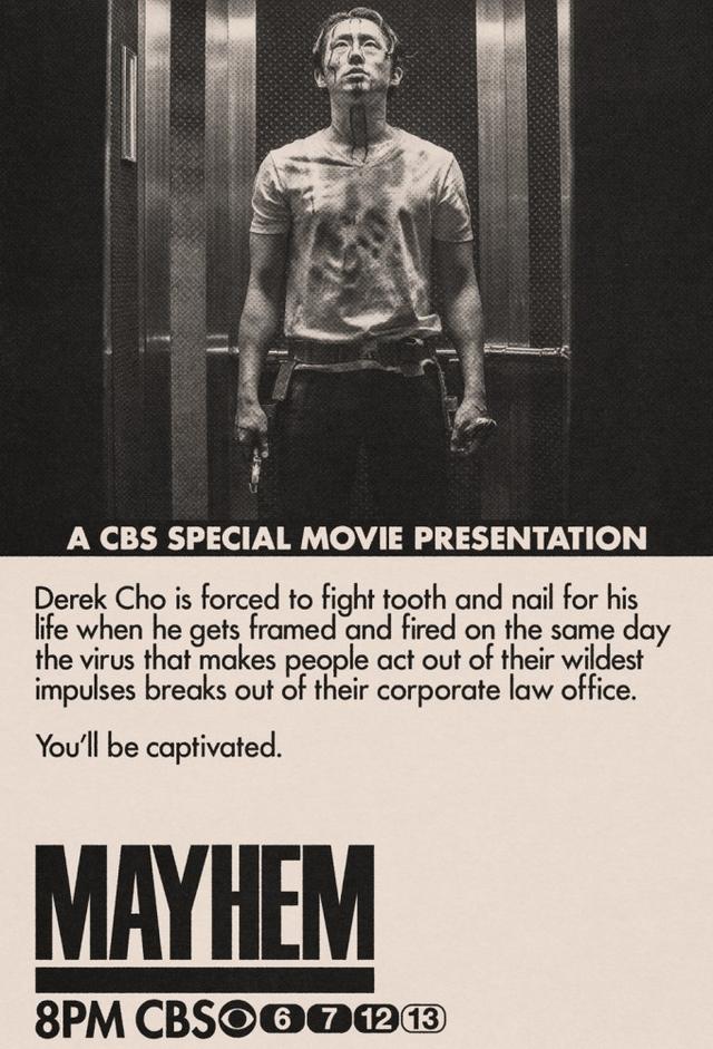 Mayhem