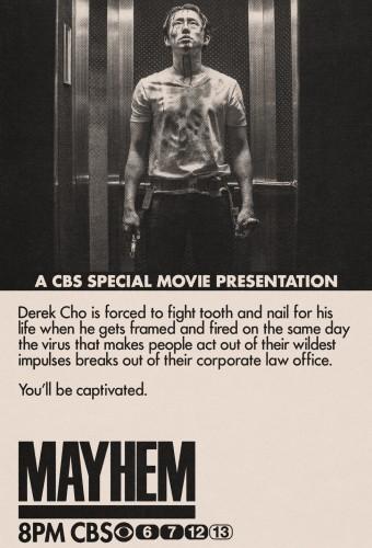 Mayhem