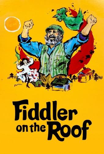 Fiddler on the Roof