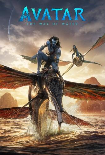 Avatar: The Way of Water