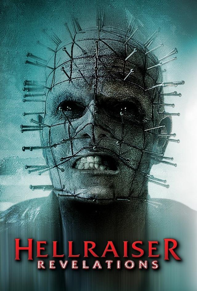 Hellraiser: Revelations