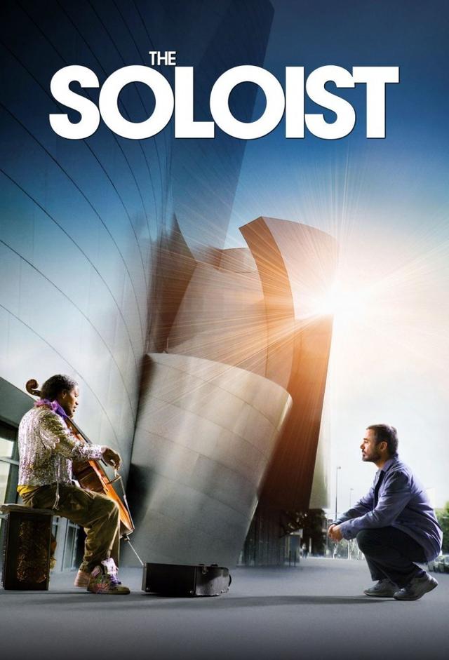 The Soloist