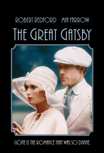 The Great Gatsby