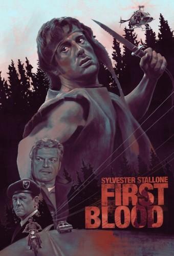First Blood