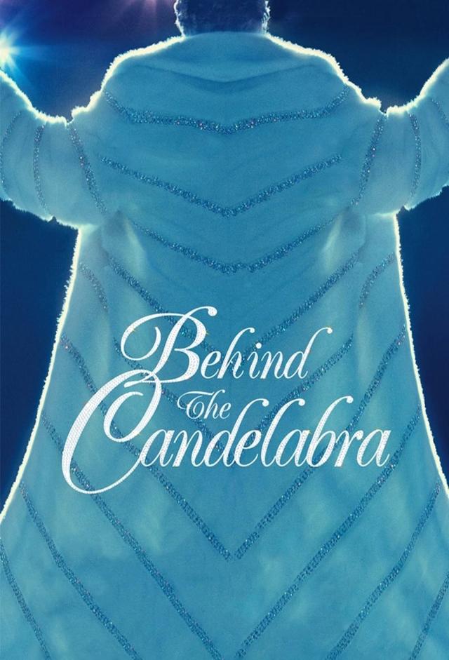 Behind the Candelabra