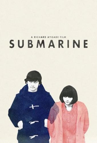 Submarine