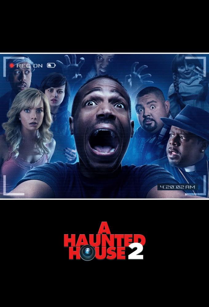 A Haunted House 2