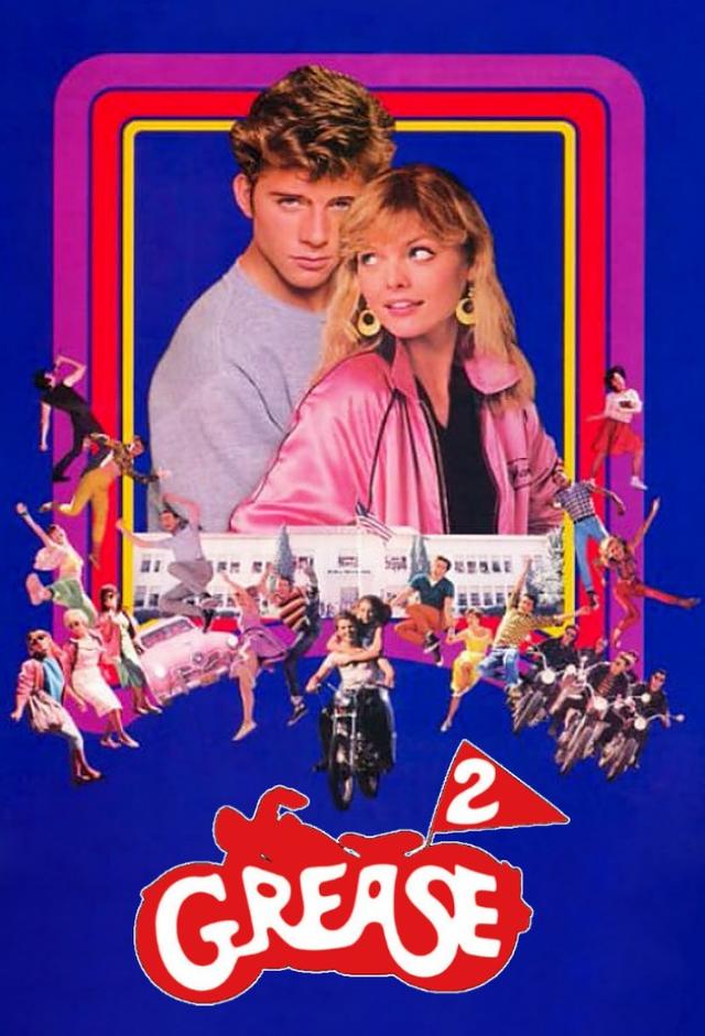 Grease 2