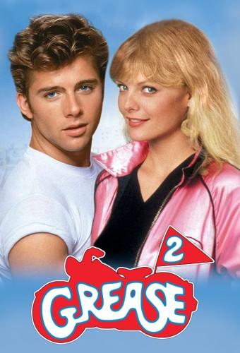 Grease 2