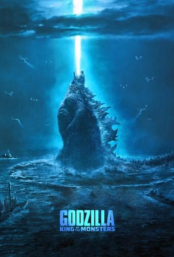 Godzilla: King of the Monsters