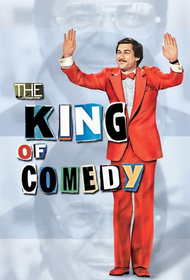 The King of Comedy