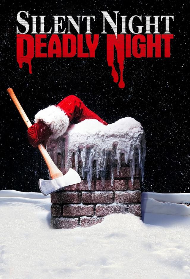 Silent Night, Deadly Night