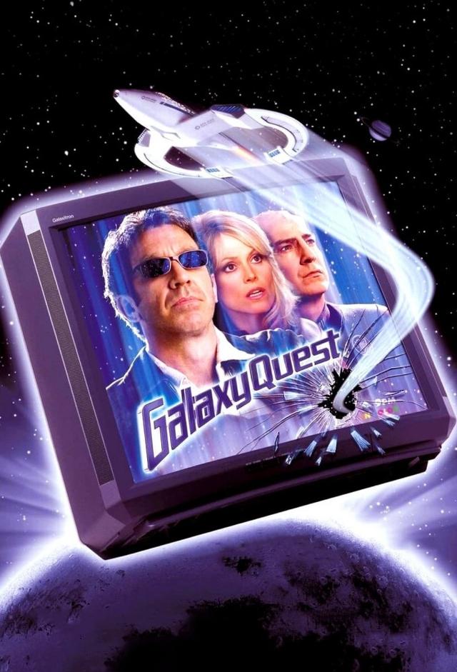 Galaxy Quest