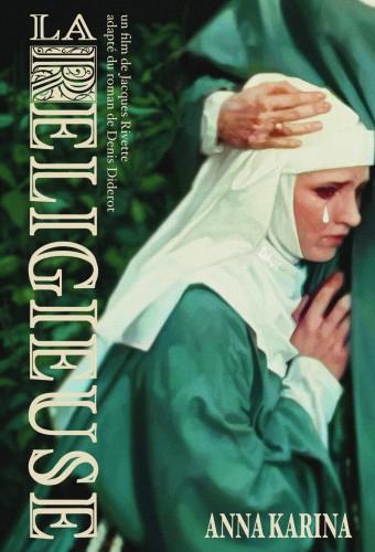 The Nun