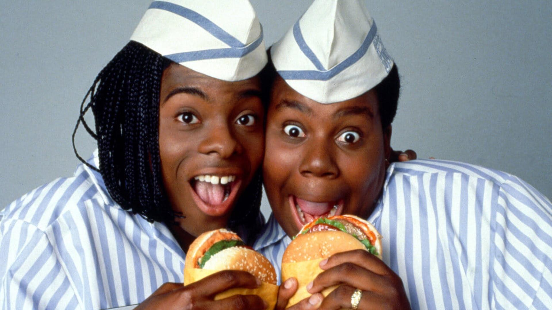 Good Burger