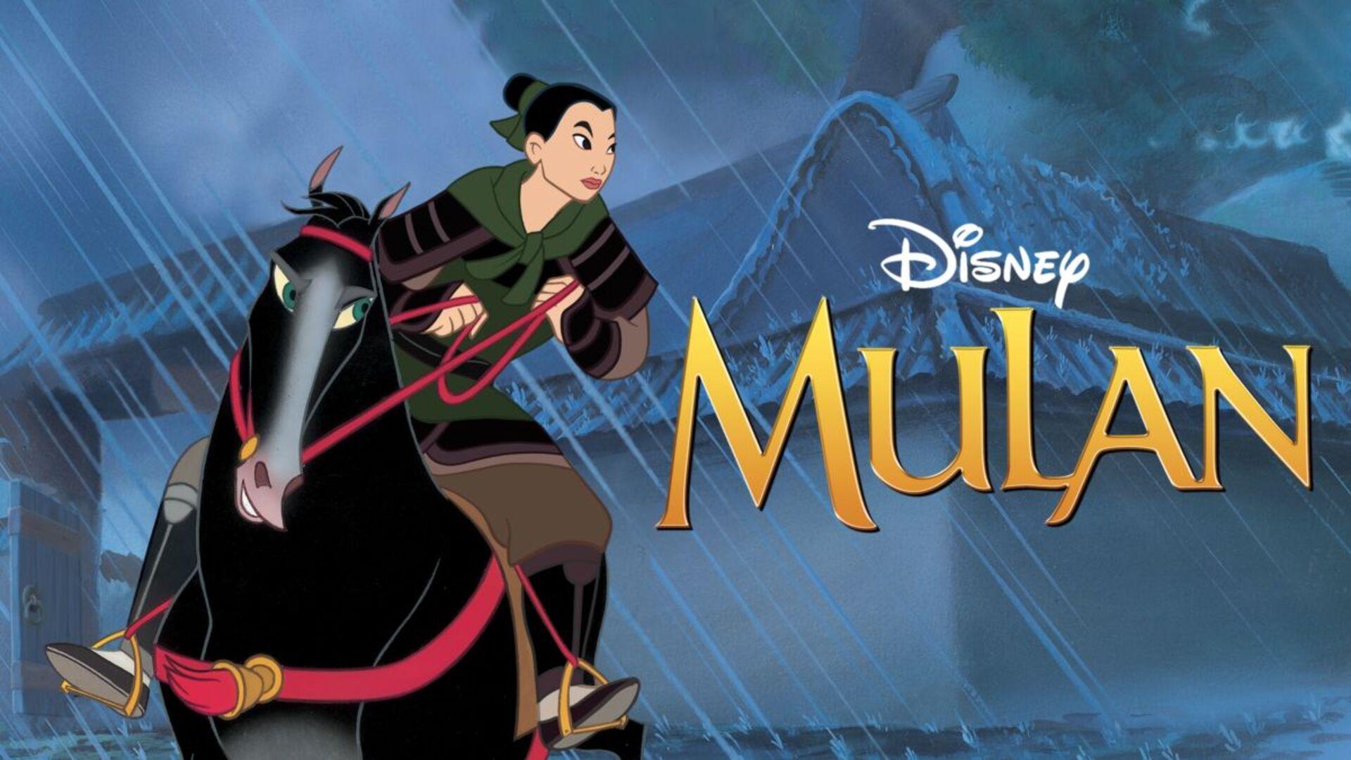 Mulan