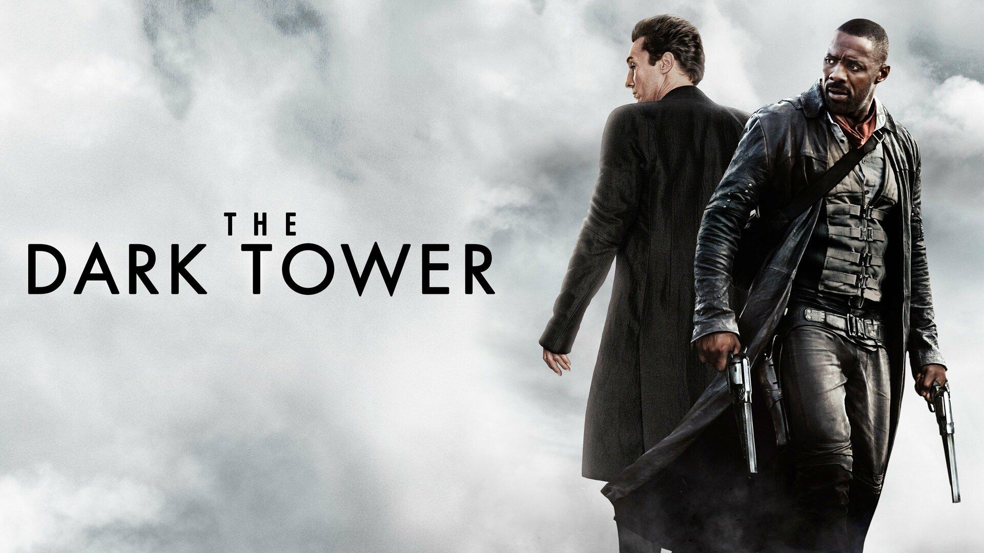 The Dark Tower