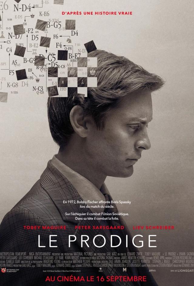 Pawn Sacrifice