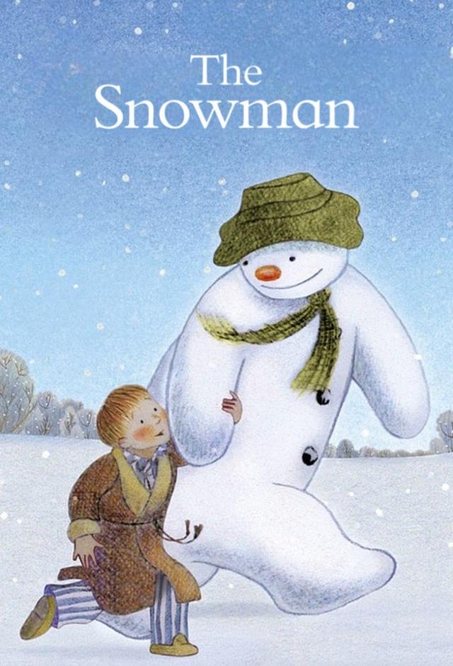 The Snowman