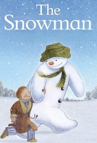 The Snowman