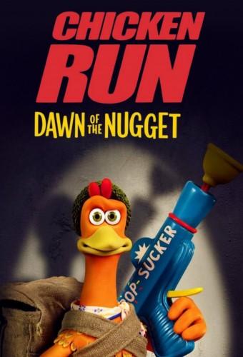 Chicken Run: Dawn of the Nugget