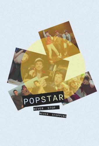 Popstar: Never Stop Never Stopping