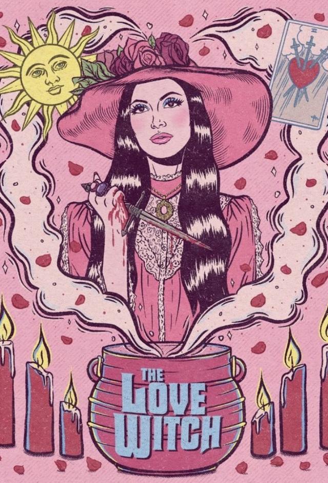 The Love Witch