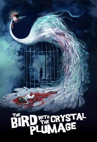 The Bird with the Crystal Plumage